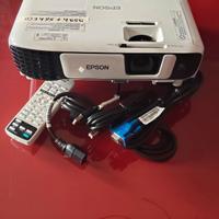 Proiettore Epson EB-W41 3600 Lumen