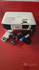 Proiettore Epson EB-W41 3600 Lumen