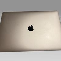 MacBook Pro - 3,1 GHz Intel Core i7 quad