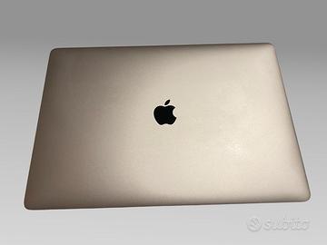 MacBook Pro - 3,1 GHz Intel Core i7 quad