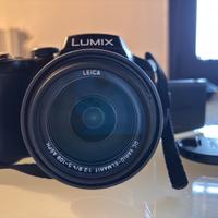 Panasonic LUMIX DMC FZ-200