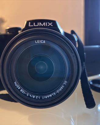 Panasonic LUMIX DMC FZ-200