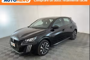PEUGEOT 208 NH57822