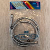 Tubi flessibili doccia, 150cm, nuovi, confezionati