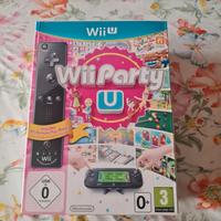 Gioco wiiparty