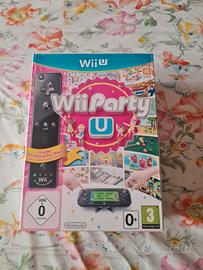 Gioco wiiparty