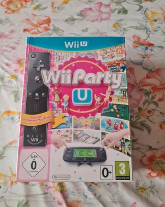 Gioco wiiparty