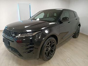 Land Rover Range Rover Evoque 2nd serie 2.0 I...