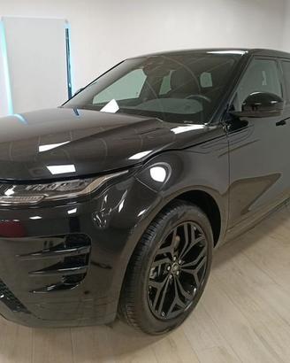 Land Rover Range Rover Evoque 2nd serie 2.0 I...
