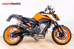 KTM 790 DUKE ABS 105 - 2020