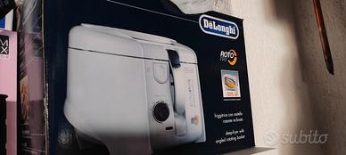 DeLonghi friggitrice 