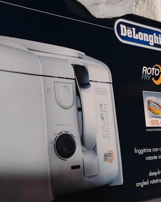 DeLonghi friggitrice 