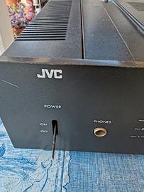 AMPLIFICATORE JVC