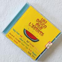 CD Un Disco per l'Estate 1997