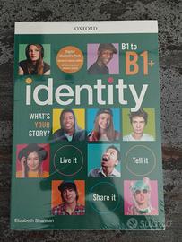 Identity B1 to B1+