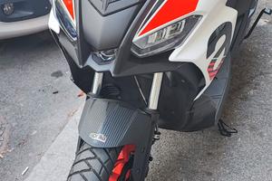 Aprilia SR GT 125 04/2026 solo 2900 km