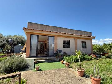 Villa - Siracusa