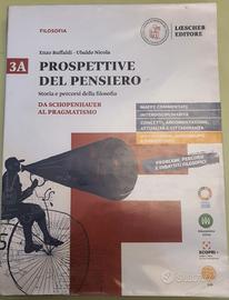 Prospettive del pensiero 3A e 3B