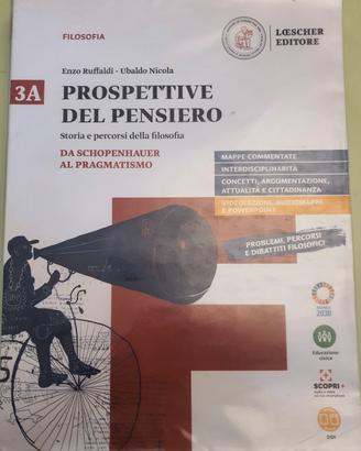 Prospettive del pensiero 3A e 3B