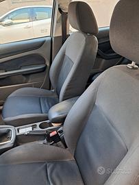 Ford Focus sw 1600 td ott.2007