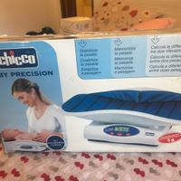 BILANCIA DIGITALE NEONATO NUOVA