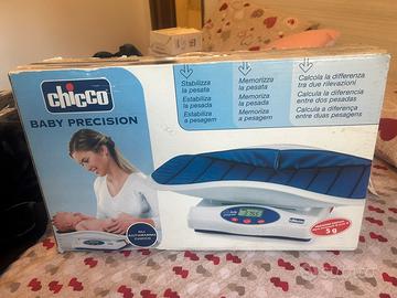 BILANCIA DIGITALE NEONATO NUOVA