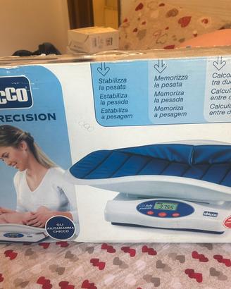 BILANCIA DIGITALE NEONATO NUOVA