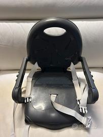 Chicco pocket snack rialzo sedia