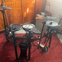 Roland TD 17 k Compact