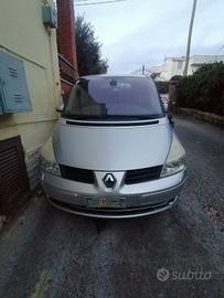 renault espace 