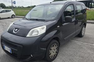 Peugeot Bipper Tepee