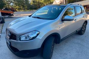 NISSAN QASHQAI 1.5 NTec Diesel