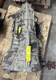 Cambio automatico per Audi A6 codici pJU -2.0 TDI