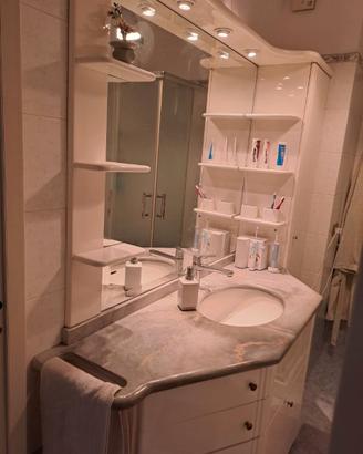Mobile bagno completo