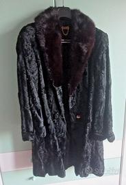 Giubbotto Donna - Astrakan 