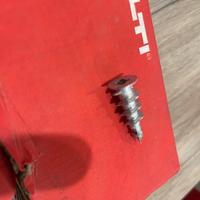 Hilti hsp-s