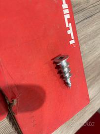 Hilti hsp-s