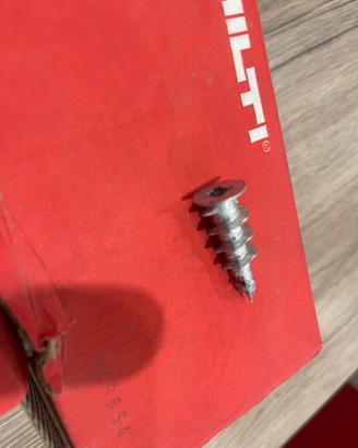 Hilti hsp-s