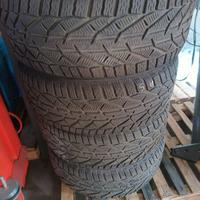 Gomme Pick up