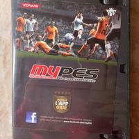 PES 2012 Platinum per PS3