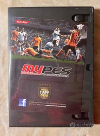 PES 2012 Platinum per PS3