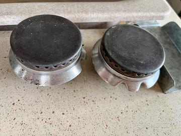 Pezzi ricambio piano cottura ariston