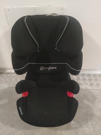 seggiolino cybex