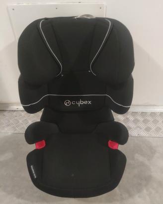 seggiolino cybex
