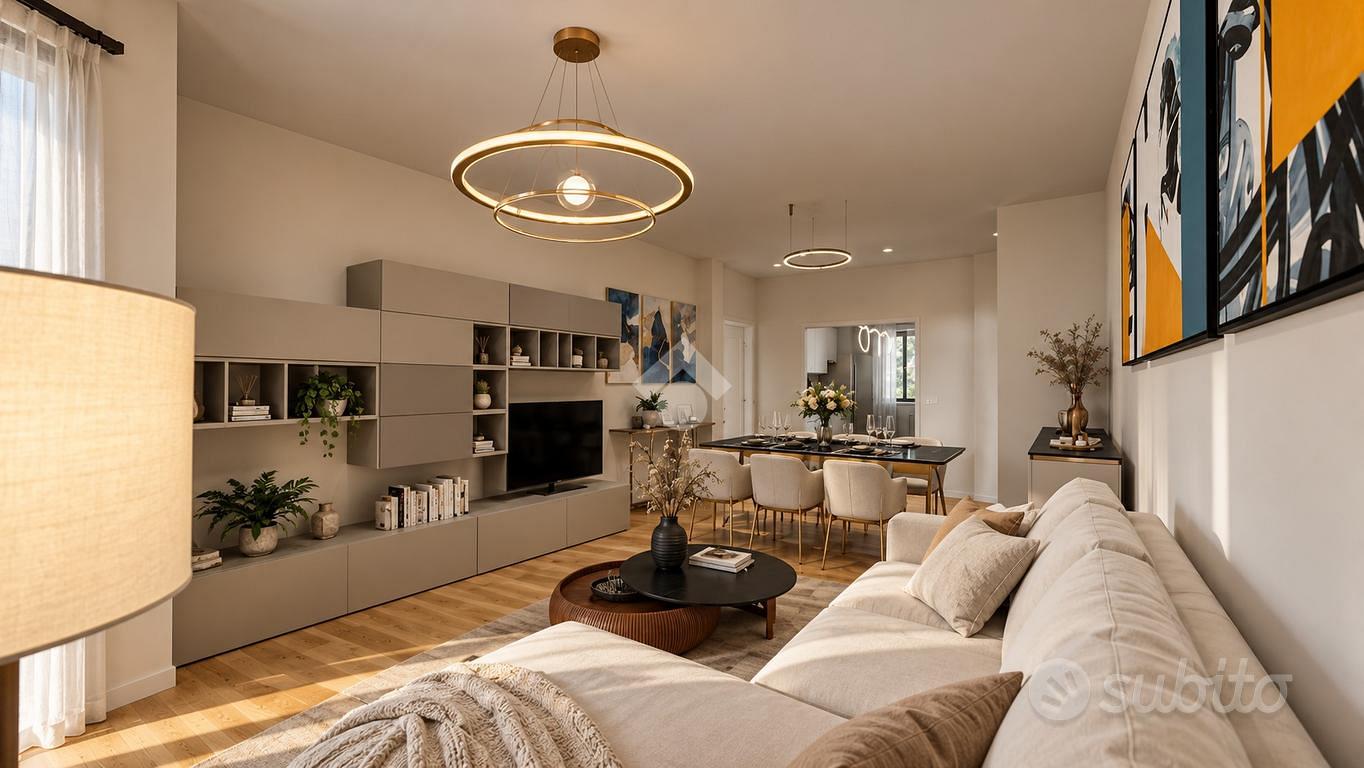 Appartamento – Parma - Vista 3