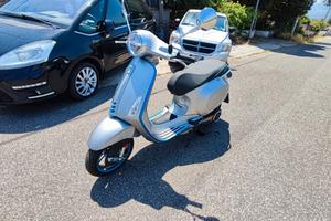 PIAGGIO VESPA PURE ELETTRIC 70KM/H KM ZERO