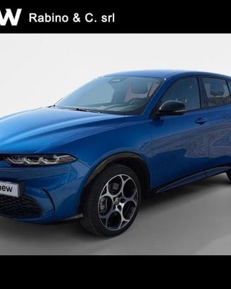 Alfa Romeo Tonale 1.5 160cv Hybrid TCT7 Sprint