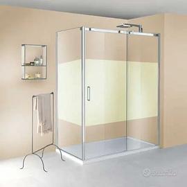 Cabina doccia Megius Light PSC 1P