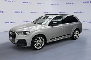 AUDI Q7 50 TDI QUATTRO TIPTRONIC SPORT