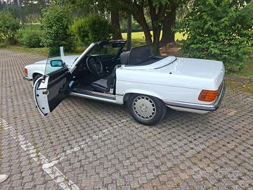 mercedes 300 sl